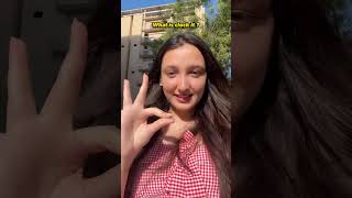 Gen Z Slang Explained 😂💅 | “Clock It” & “Soft Applause” Meaning #shorts #clockit #viral