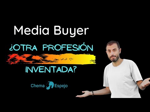 Video: ¿De dónde viene el medio?