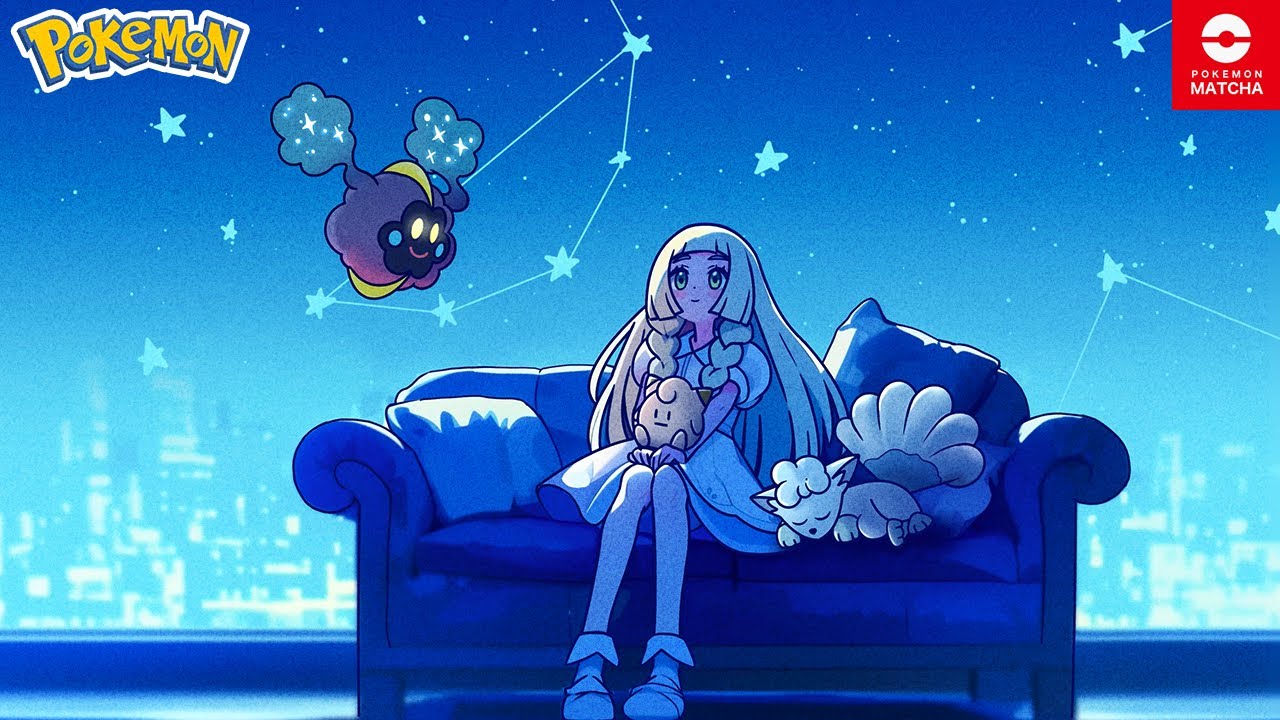 【ポケモン/BGM】SM（サンムーン）の10神曲をピアノクラッシックにしてみました