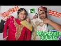 Nuestro primer envivo/Compartiendo Nuestros Pakistanis Outfits/ 🇵🇰👍💓🙏🤗