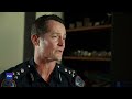 Who is responsible for Alice Springs' town camps? | 7.30