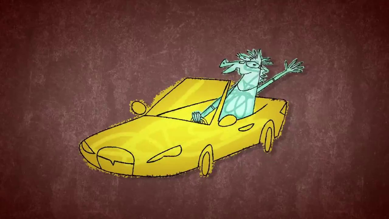 BoJack Horseman - Reflexões (Dublado)