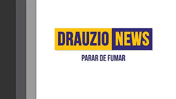 O que fazer para uma pessoa parar de fumar?