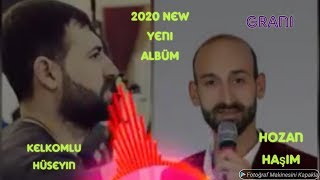 HOZAN HAŞİM  & KELKOMLU HÜSEYİN& UMUT VOLKAN  (YENİ  ALBÜM  GRANI)   2020      İYİ DİNLEMELER !!! Resimi