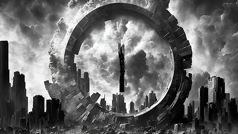 Tobisonics 90 Seconds to Midnight ft. @AstridLundberg #nuclearwar #hiroshima #tobisonics