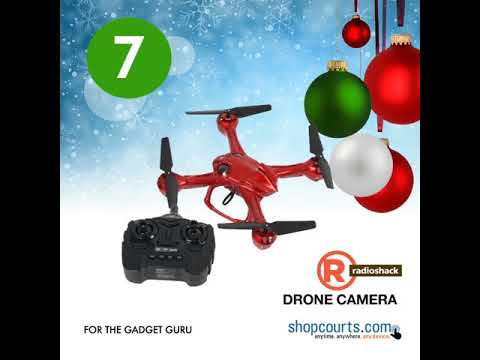 Courts Guyana: Top 10 Products