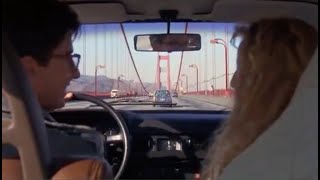 Movie Clip - Electric Dreams - Ending W Ending Theme By Philip Oakley & Giorgio Moroder