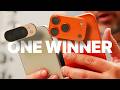 iPhone 17 Pro vs Pixel 10 Pro: The New Winner 🏆