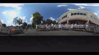 Xploda Soda 360° 7/1/16