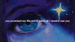 Starry Eyes [Official Lyric Video]