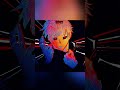 ✨Gojo 4k manga animation edit✨ #gojo #makima #jujutsukaisen #ghostedits #chainsawman #edit #4k#manga