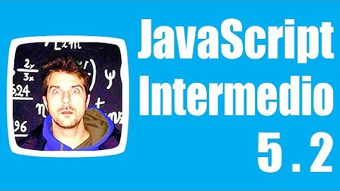 JavaScript Intermedio - 5.2 - Stringhe 2 (metodi sulle stringhe 1)