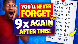 You’ll Never Forget 9x Again After This!
