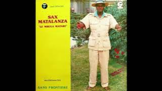 Laissez Passer- Franco & Josky Kiambukuta and Le T. P. O. K JAZZ