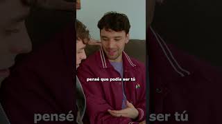 CAPÍTULO 8: Mi mundo entero | Un Corazón Como el Tuyo | Mininovelas 13
