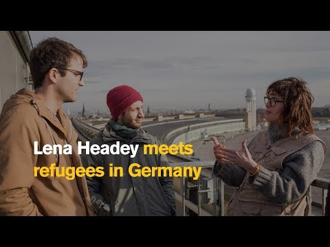 Video: Lena Headey: Biografija Zvijezde 