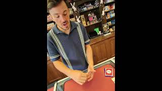 Thumbnail for Flash Prediction by Paul Gordon Magic Trick.