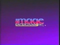 Image entertainment 1990s vhs logo with fbi warning