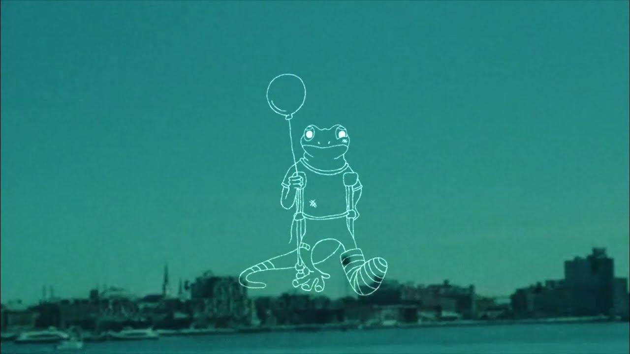 Daniel Leggs crutches (Music Video) YouTube