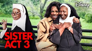 Sisters Act 3 Trailer 2026 First Look Release Date & What We Know So Far