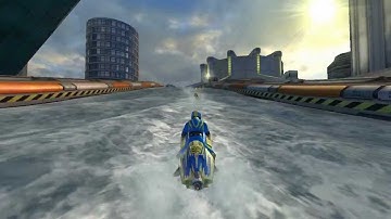 Riptide GP Launch Trailer