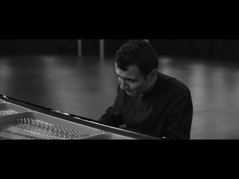 Tigran Hamasyan - Fides Tua (Live)