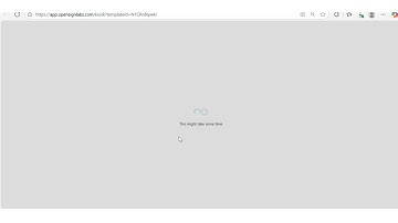 How to Use Kiosk Mode in OpenSign | Step-by-Step Guide for In-Person Document Signing