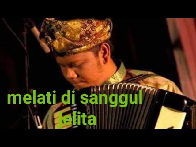 MELATI DI SANGGUL JELITA-(COVER)@BUTONK OLALA class=