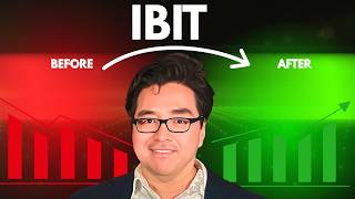 IBIT Stock Analysis Today iShares Bitcoin Trust Prediction IBIT Price Target Forecast News