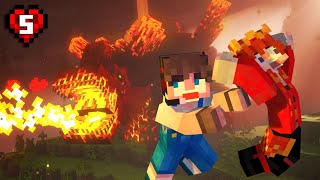 BON CHƠI MINECRAFT ALEX'S CAVES TẬP 5 - TRIỆU HỘI TRÙM KHỦNG LONG NHAM THẠCH CỔ ĐẠI