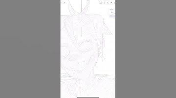 3D Sketch lines in Nomad with Feather!