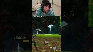 Worst Gun Ever?! Epic Battle Royale Fail! #shorts