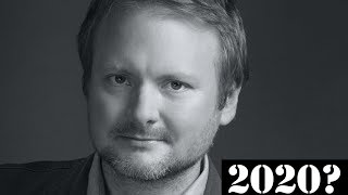 Rian Johnson Trilogy 2020: Future Box Office Failure