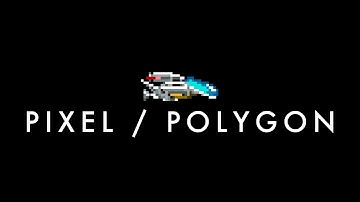 PIXEL / POLYGON Trailer