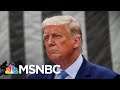 NYT Details Damning Trump Business Woes Just Before First Debate | The 11th Hour | MSNBC