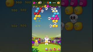 line bubble 2 level 1611 by Danny哥