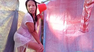 Labada Day Before Maligokikimbot Vlog