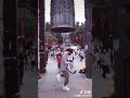 TikTok 抖音 Booty Dancer 草帽小哥哥地方来 TikTok 抖音 Booty Dancer 草帽小哥哥地方来