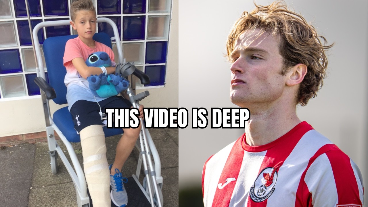 The Dark Side of Injury No One Talks About (Come Back SZN) - YouTube