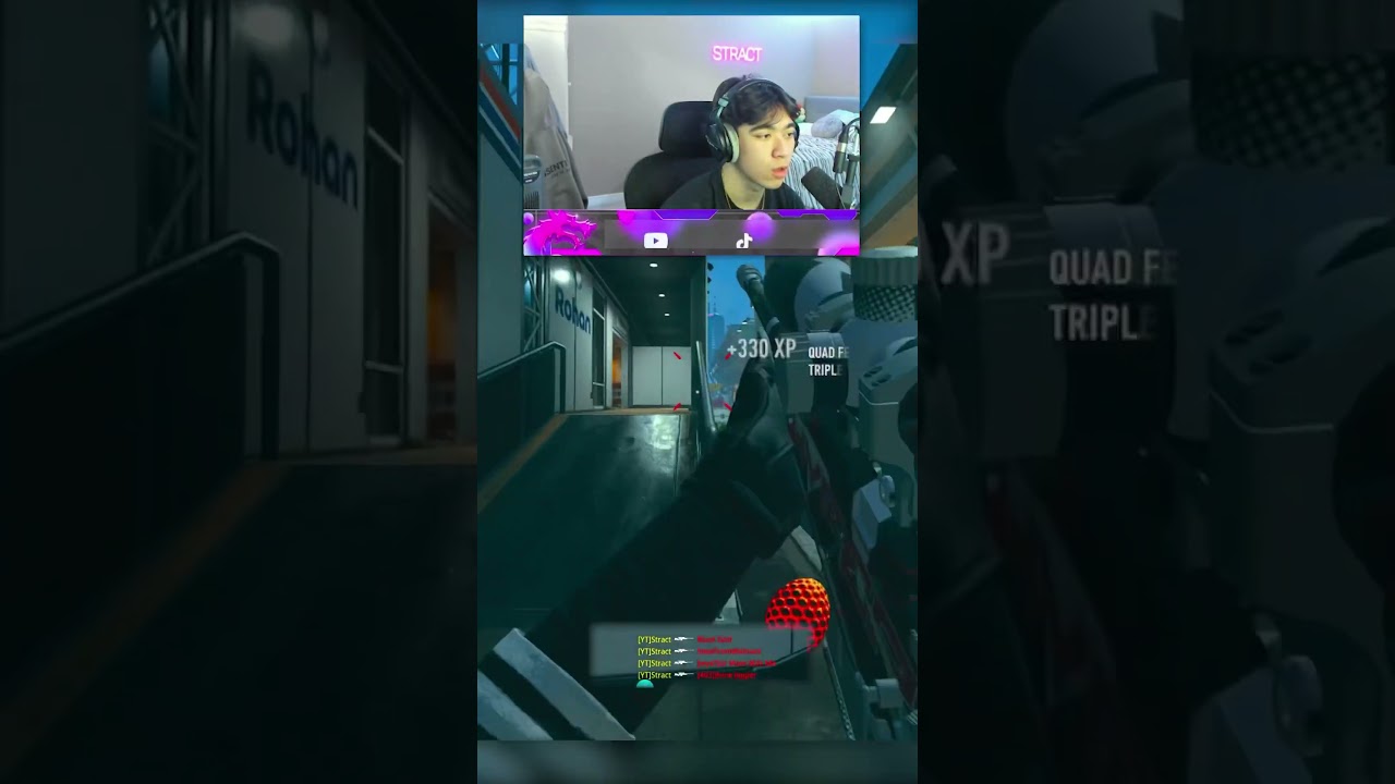Worlds fastest Search & Destroy Ace? 🚨 #shorts