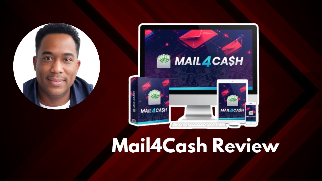 Mail4Cash Review: Is This Money-Making Tool Worth It?