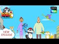 उल्टे-सीधे Bats I Hunny Bunny Jholmaal Cartoons for kids Hindi|बच्चो की कहानियां |Sony YAY!