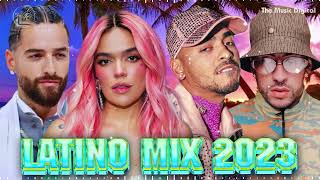 Reggaeton 2023, Lo Mejor del Reggaeton, Mejor Musica 2023. Thinking Wind