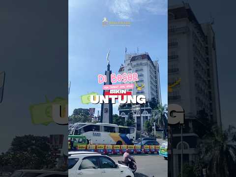 UNTUNG BANGET JUAL EMAS DISINI