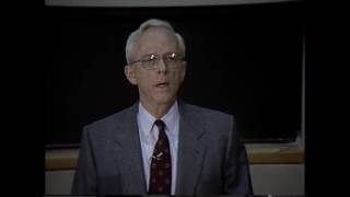 1988 Killian Lecture: Jay W. Forrester, 'Applications of System Dynamics'