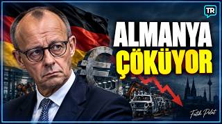 Almanya nereye gidiyor? Seçimler, Ev Fiyatları ve Kiralar! Gurbetçileri Ne Bekliyor?