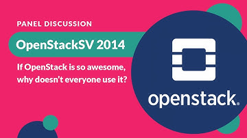 If OpenStack is So Awesome, Why Doesn