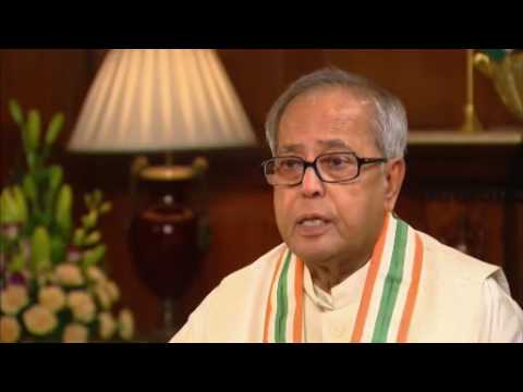 Pranab Mukherjee is India's minister for external affairs. He leads his countrys foreign policy at a critical time: India is emerging as a force to be reckoned with on the world stage but is surrounded by increasingly unstable neighbours. He talks to Sir David about his countrys relationship with the rest of the world.