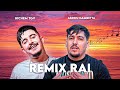 HICHEM TGV X ABDOU GAMBETTA ANA 3LIHA NMA3NI REMIX RAI ميكس جزائري HICHEM TGV X ABDOU GAMBETTA ANA 3LIHA NMA3NI REMIX RAI ميكس جزائري