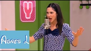 Violetta 1 - Fran zingt veo veo (Ep. 60)